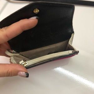 Michael kors coin purse